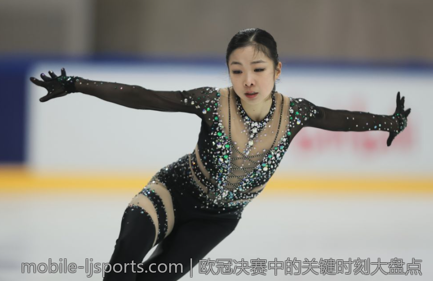 欧冠决赛中的关键时刻大盘点