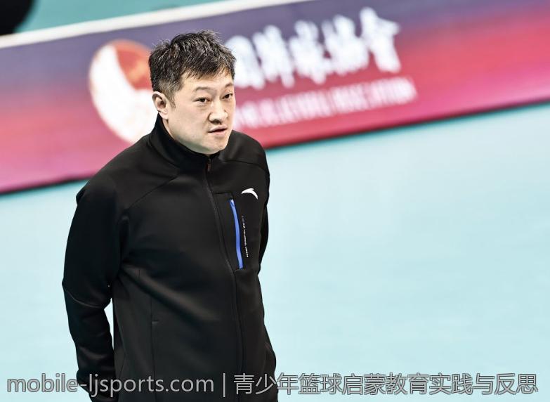 青少年篮球启蒙教育实践与反思
