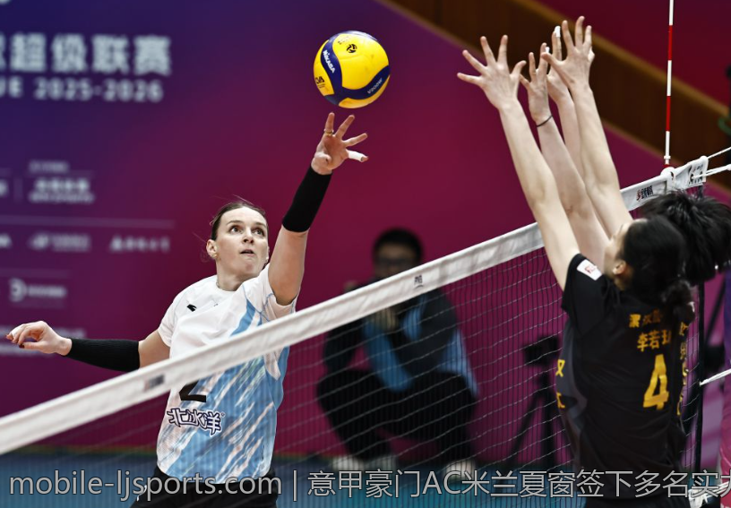 意甲豪门AC米兰夏窗签下多名实力派球员