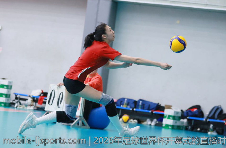 2026年足球世界杯开幕式的直播时间与地点