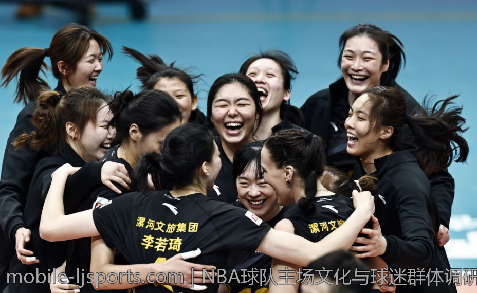 NBA球队主场文化与球迷群体调研