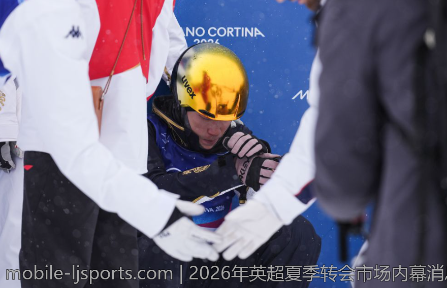 2026年英超夏季转会市场内幕消息大揭秘
