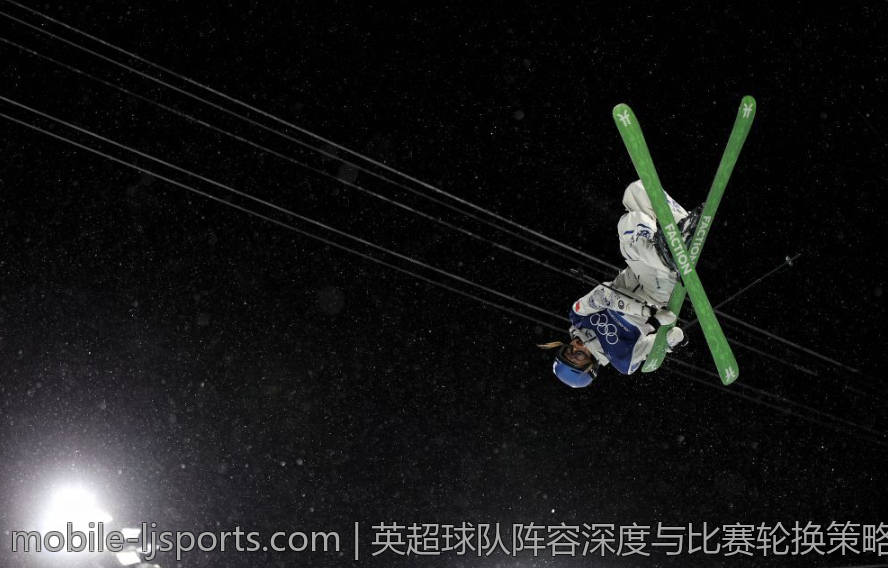 英超球队阵容深度与比赛轮换策略