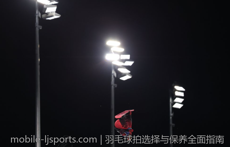 羽毛球拍选择与保养全面指南