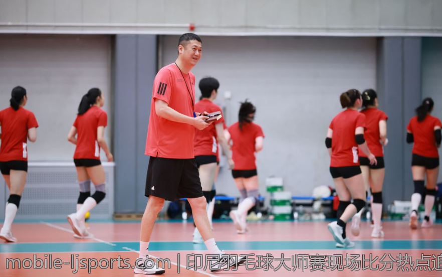 印尼羽毛球大师赛现场比分热点追踪与评论