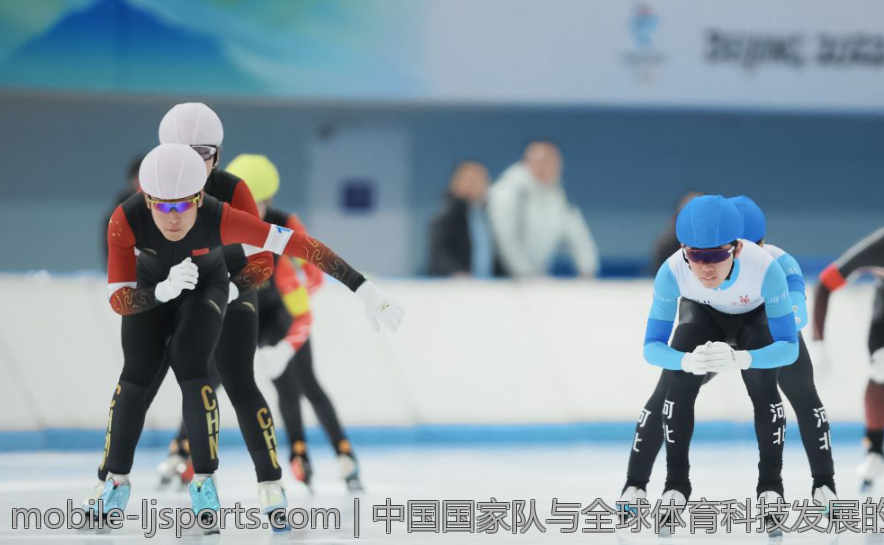 中国国家队与全球体育科技发展的互动