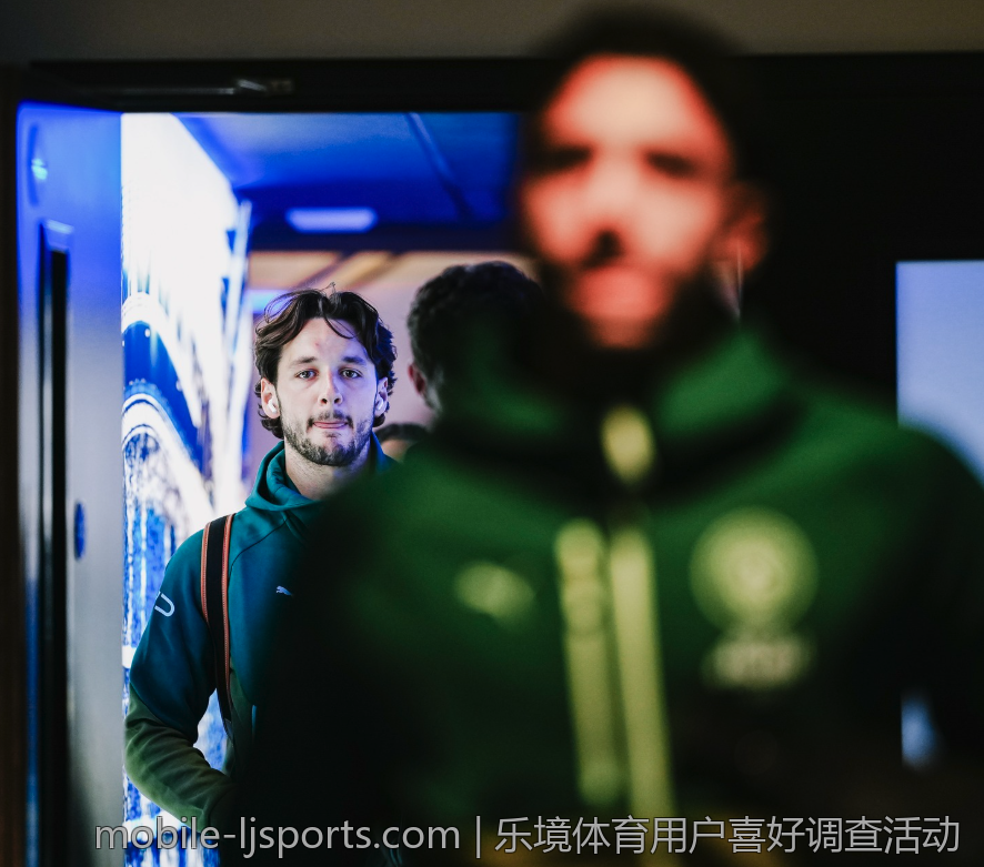 乐境体育用户喜好调查活动